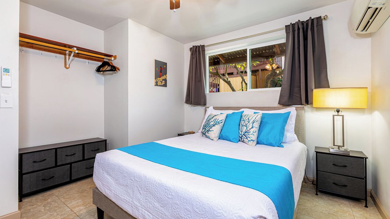 Photo of Bedroom in Kihei