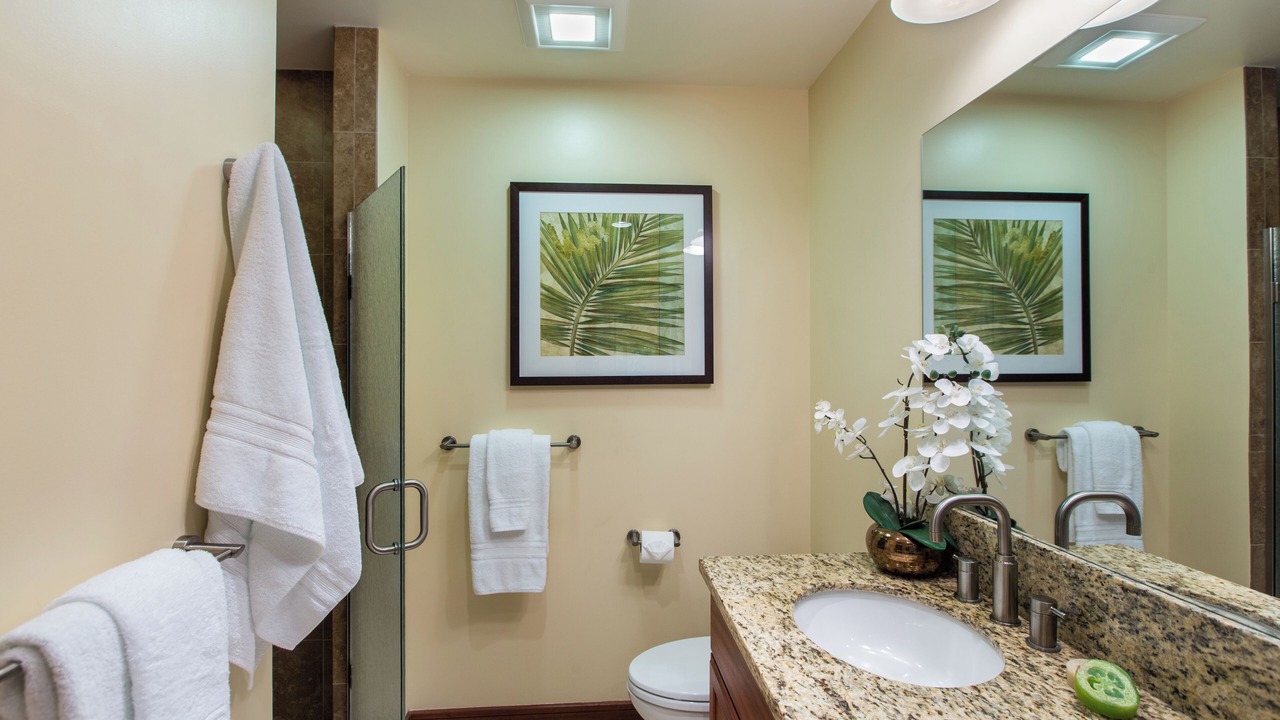 Photo of Bathroom in Kahala