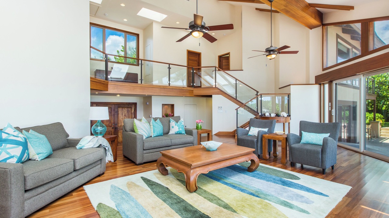Photo of Bedroom in Kahala