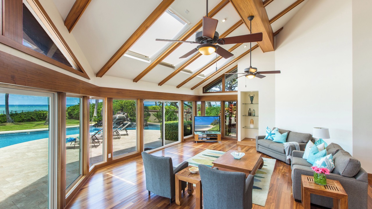 Photo of Bedroom in Kahala