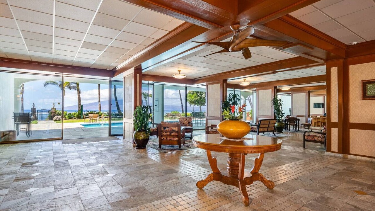 Photo of Outdoor in Historic Lahaina Front Street