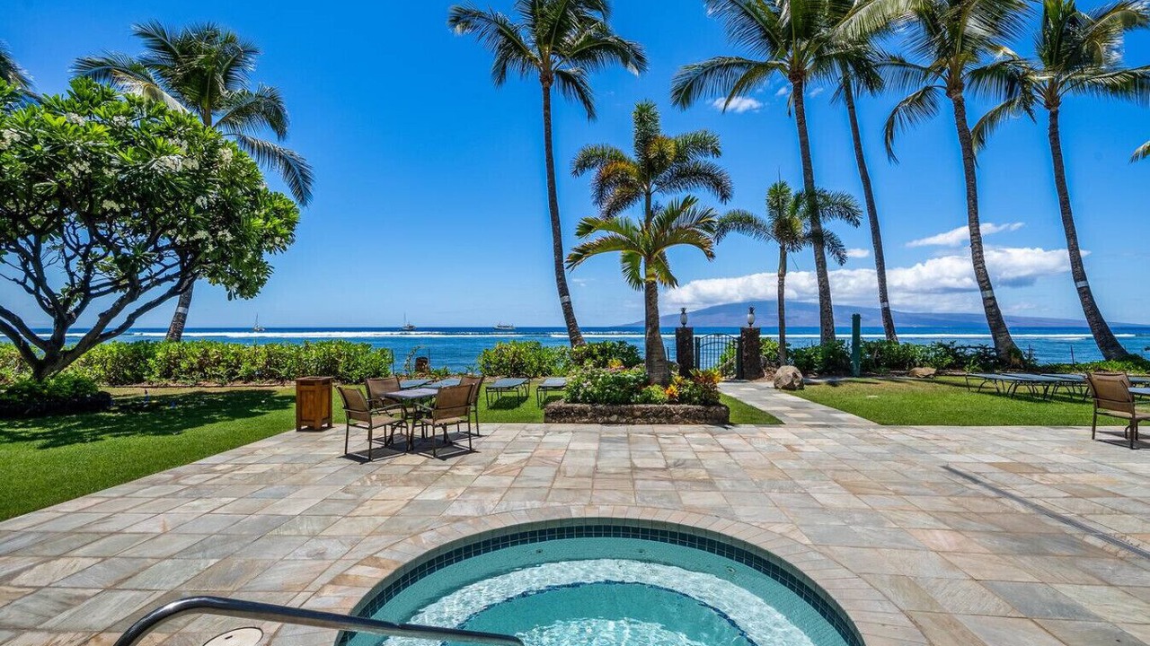 Photo of Outdoor in Historic Lahaina Front Street