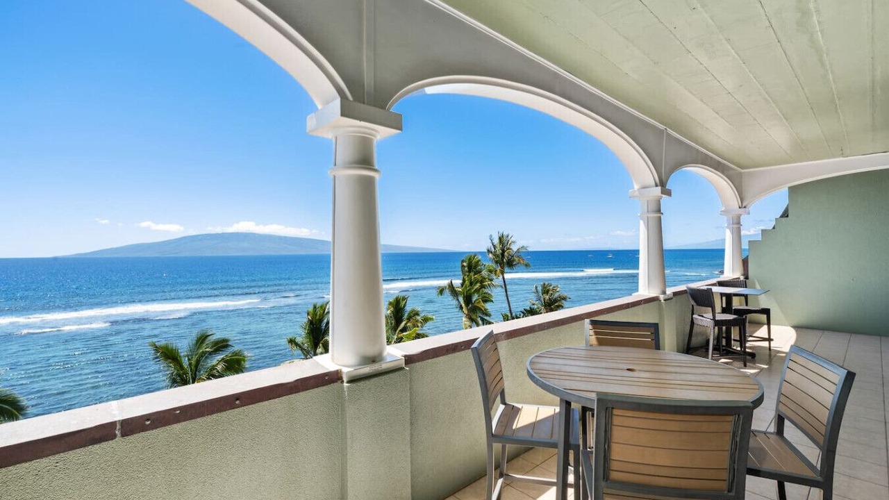 Photo of Outdoor in Historic Lahaina Front Street