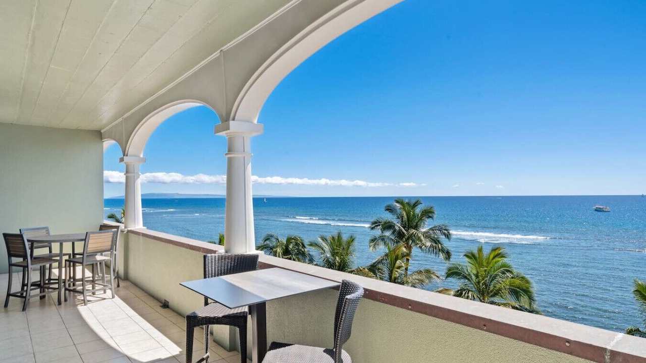 Photo of Outdoor in Historic Lahaina Front Street