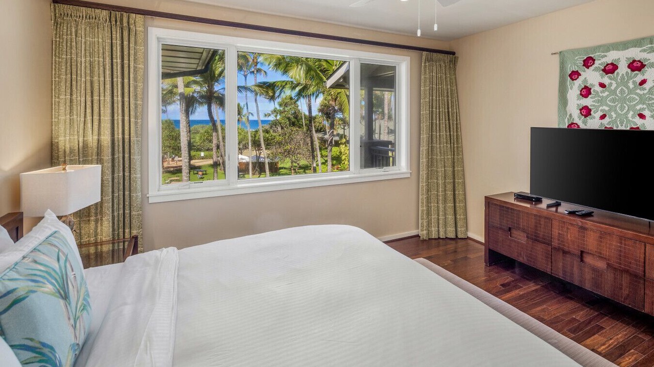Photo of Bedroom in Kahuku