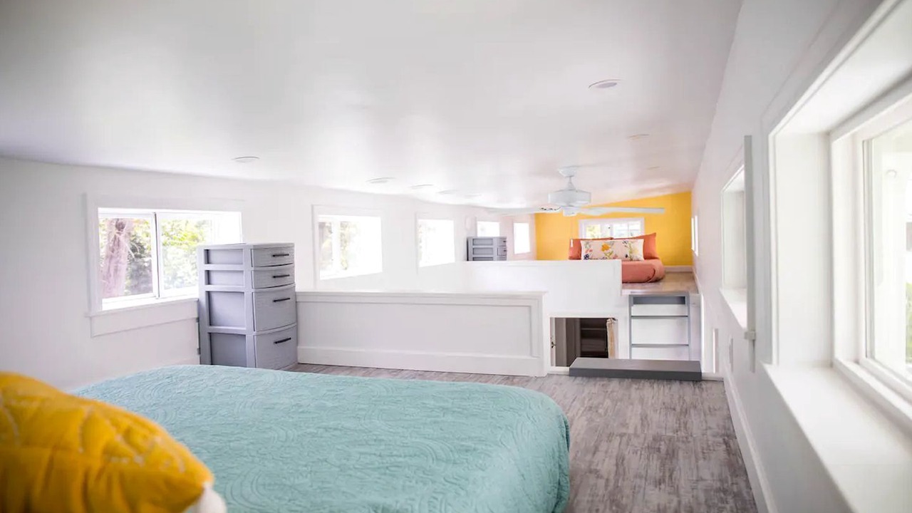 Photo of Bedroom in Holualoa