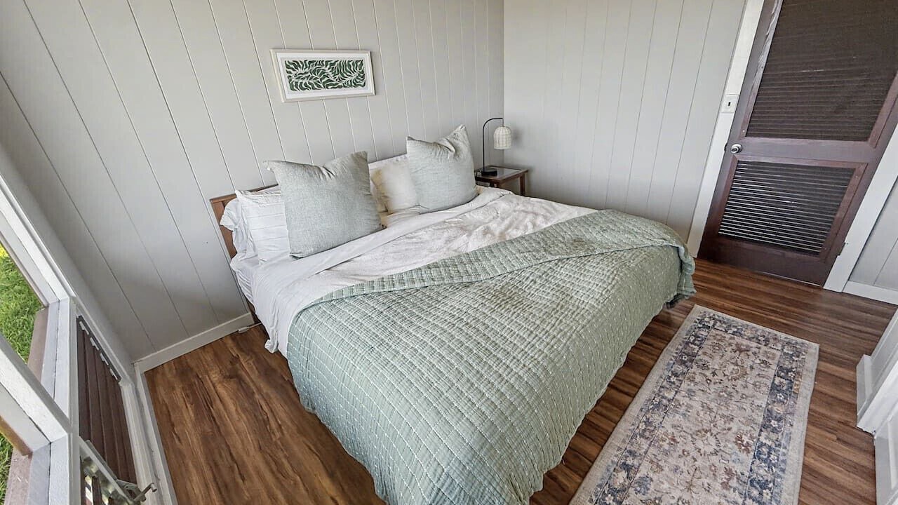 Photo of Bedroom in Ninole
