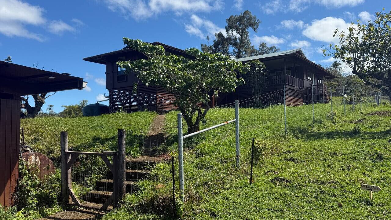 Photo of Outdoor in Ninole
