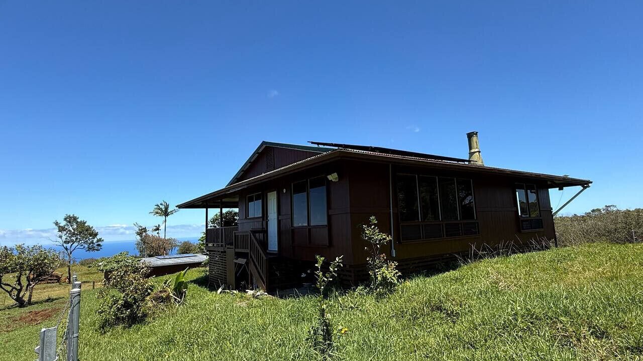 Photo of Outdoor in Ninole