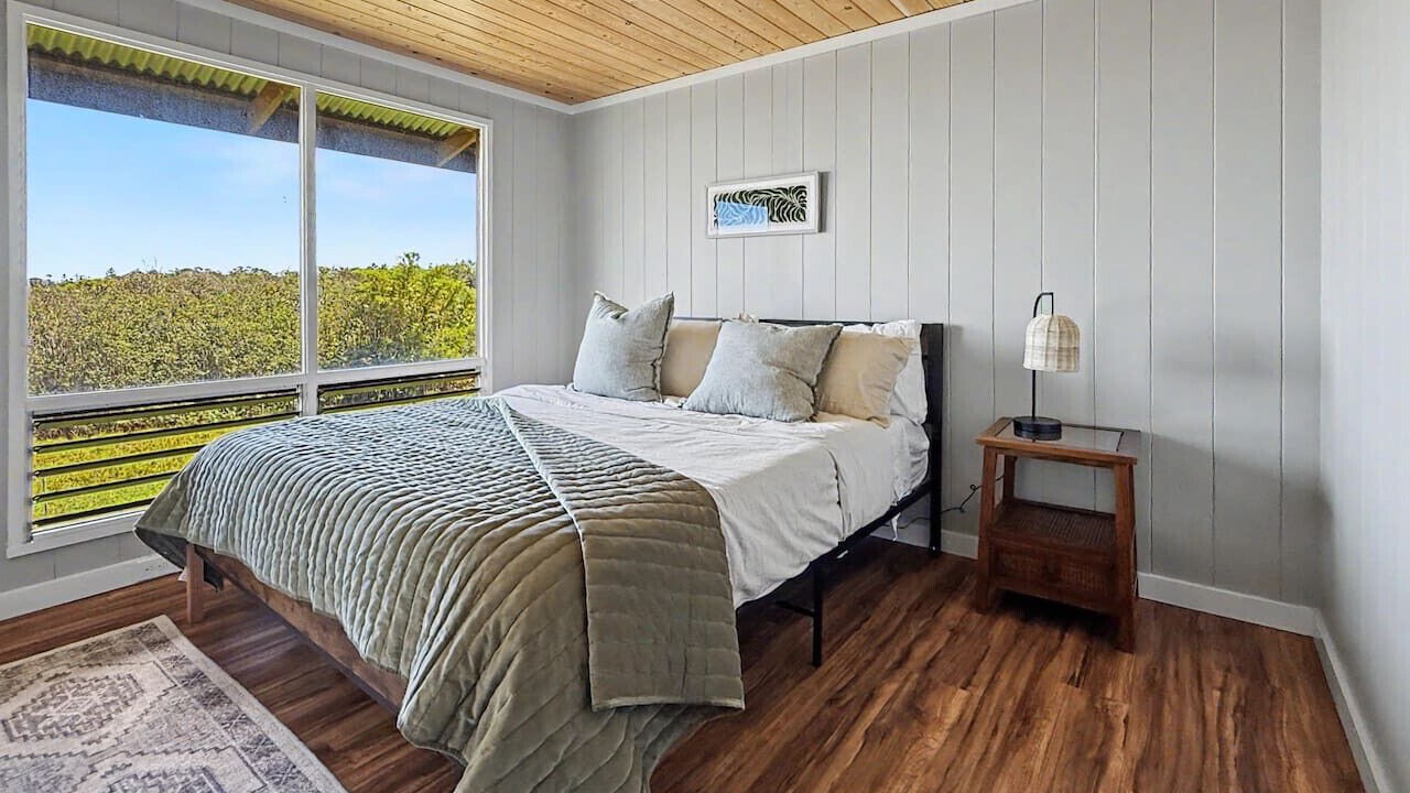Photo of Bedroom in Ninole