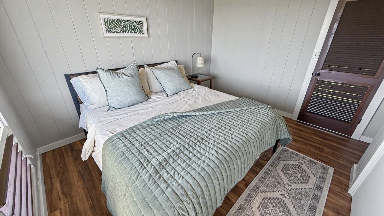 Photo of Bedroom in Ninole