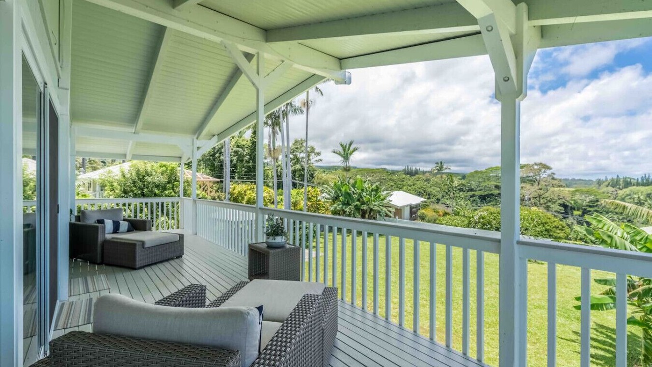 Photo of Outdoor in Honomu