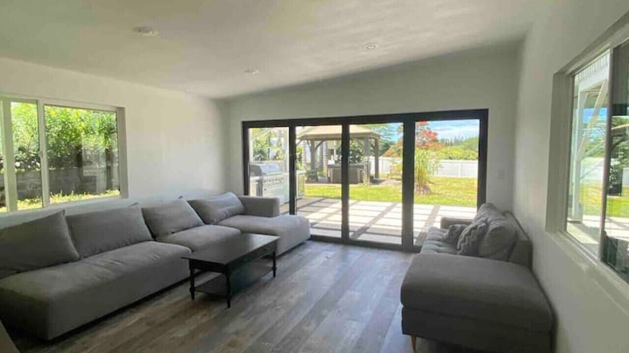 Photo of Livingroom in Honomu