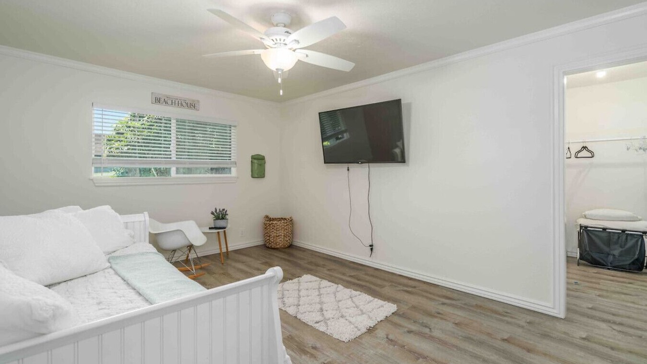 Photo of Bedroom in Honomu