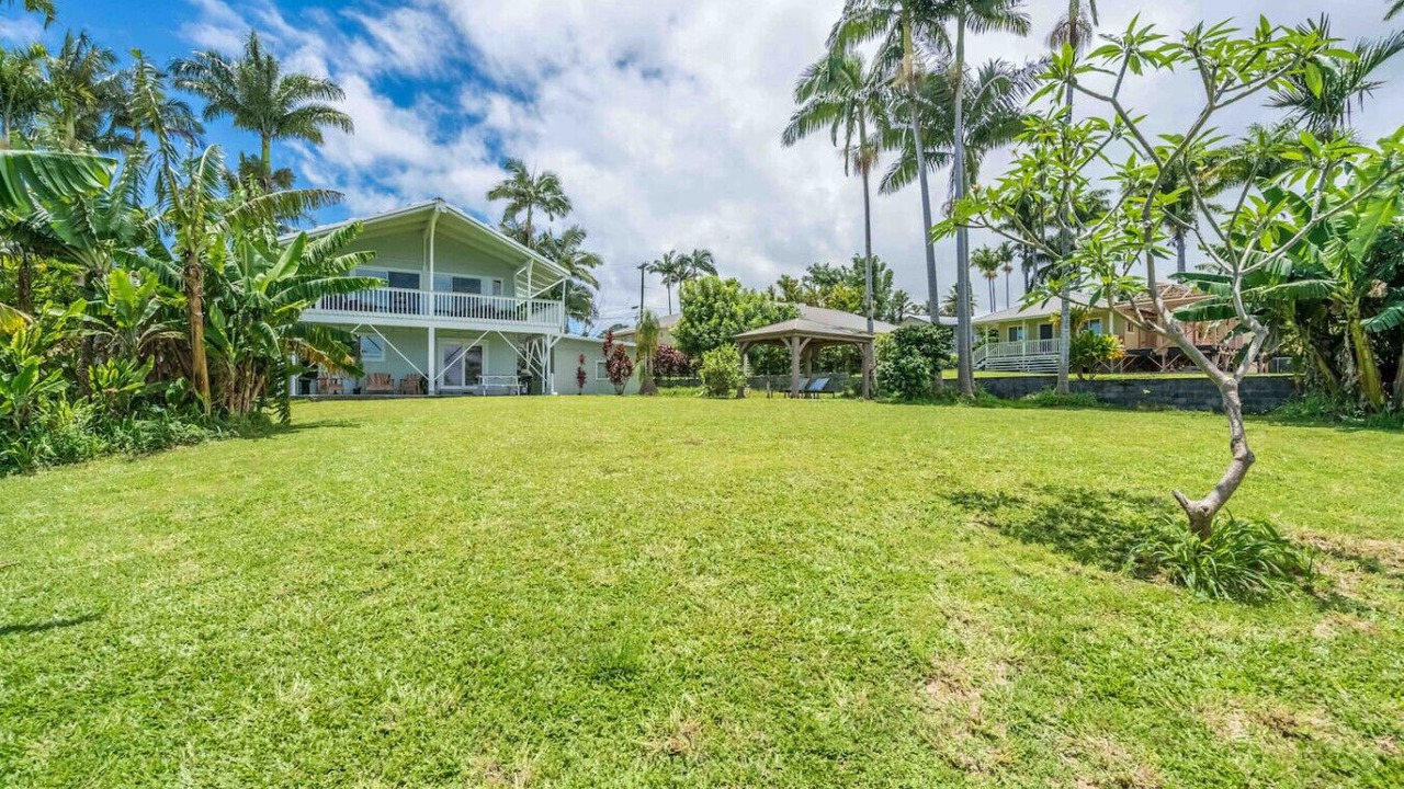 Photo of Outdoor in Honomu