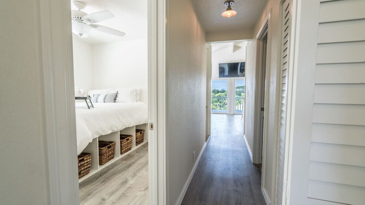 Photo of Bedroom in Honomu
