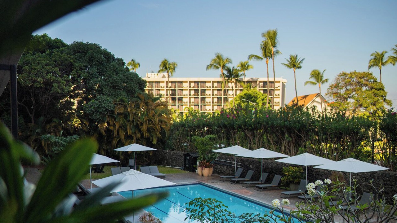Photo of Others in Historic Kailua Village