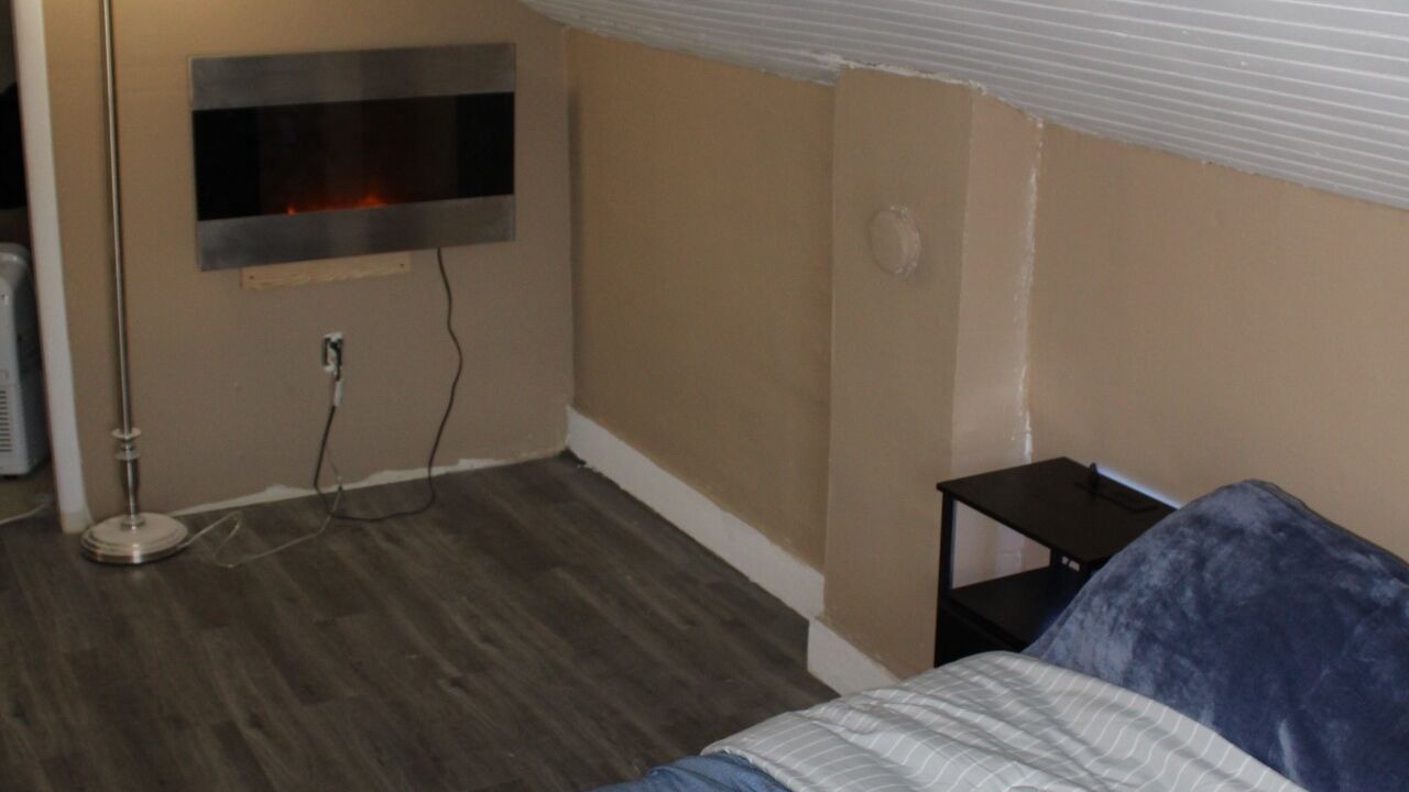 Photo of Bedroom in Lorain