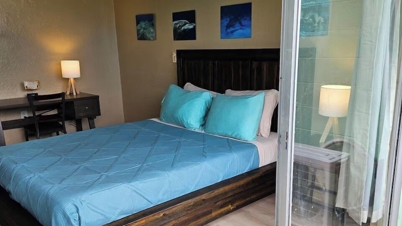 Photo of Bedroom in Keaukaha