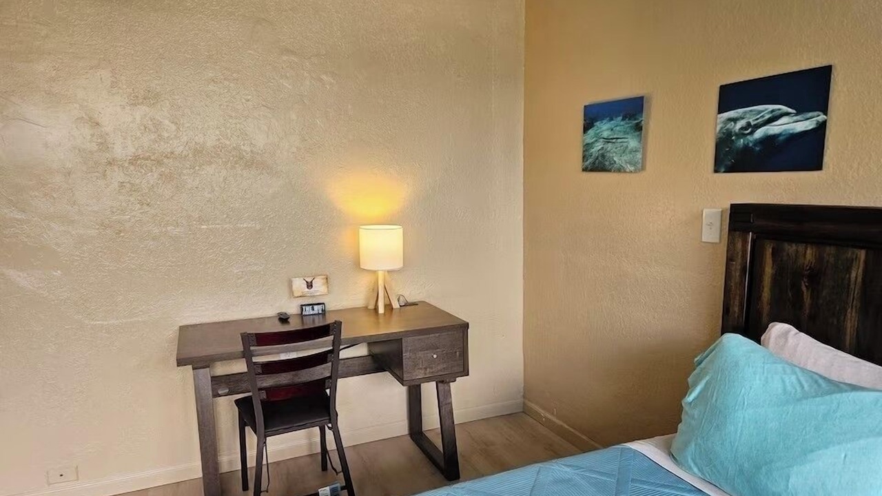 Photo of Bedroom in Keaukaha