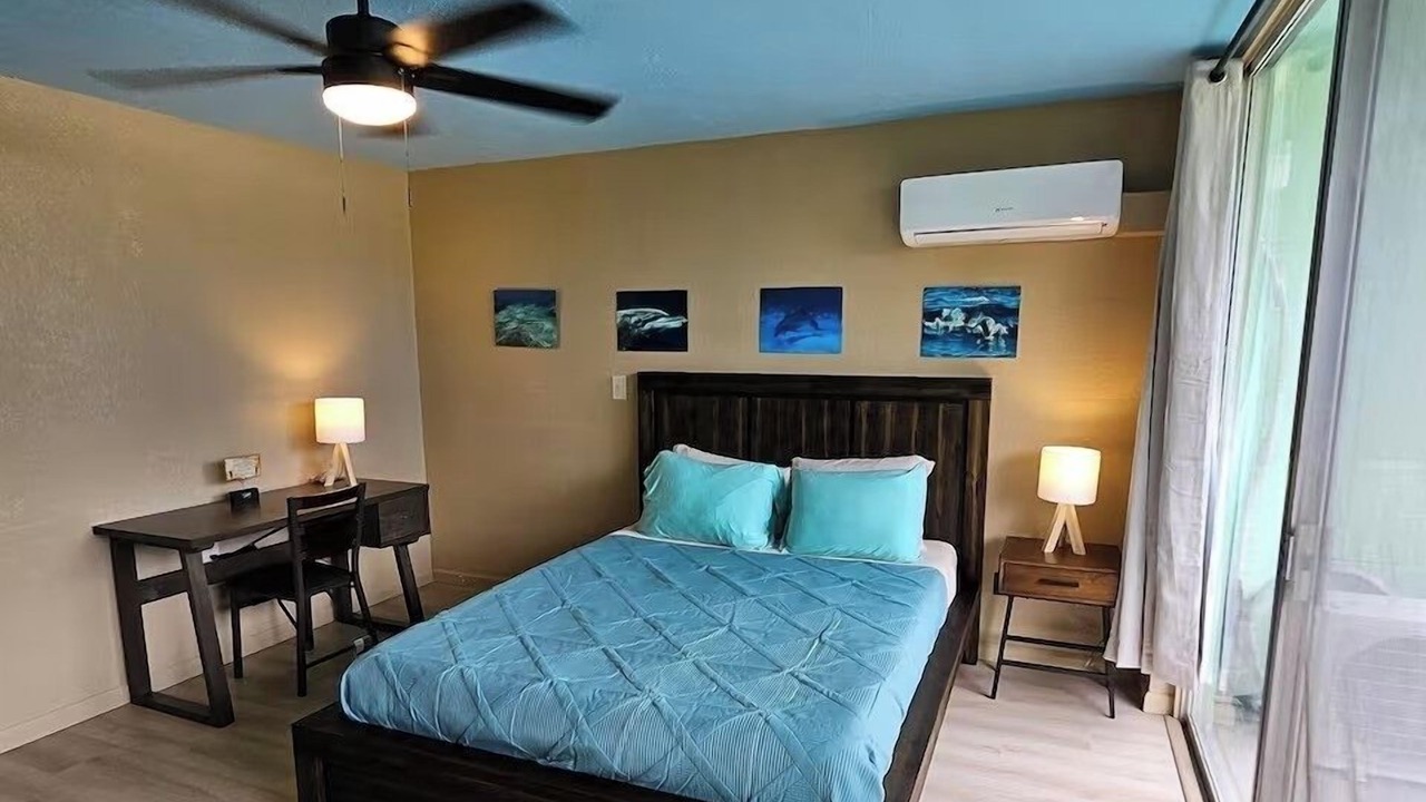 Photo of Bedroom in Keaukaha