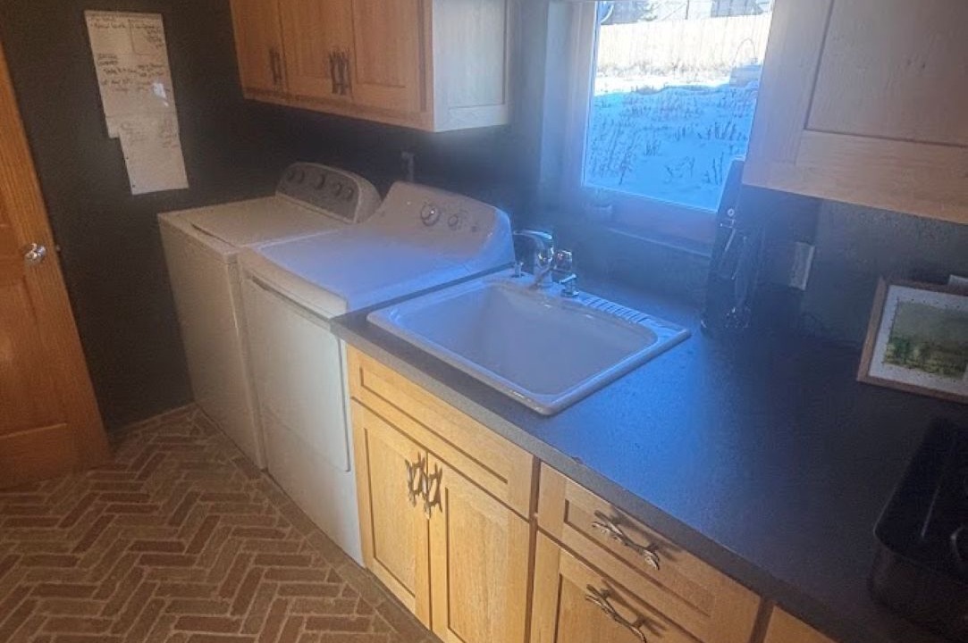 Photo of Kitchen in Crested Butte South