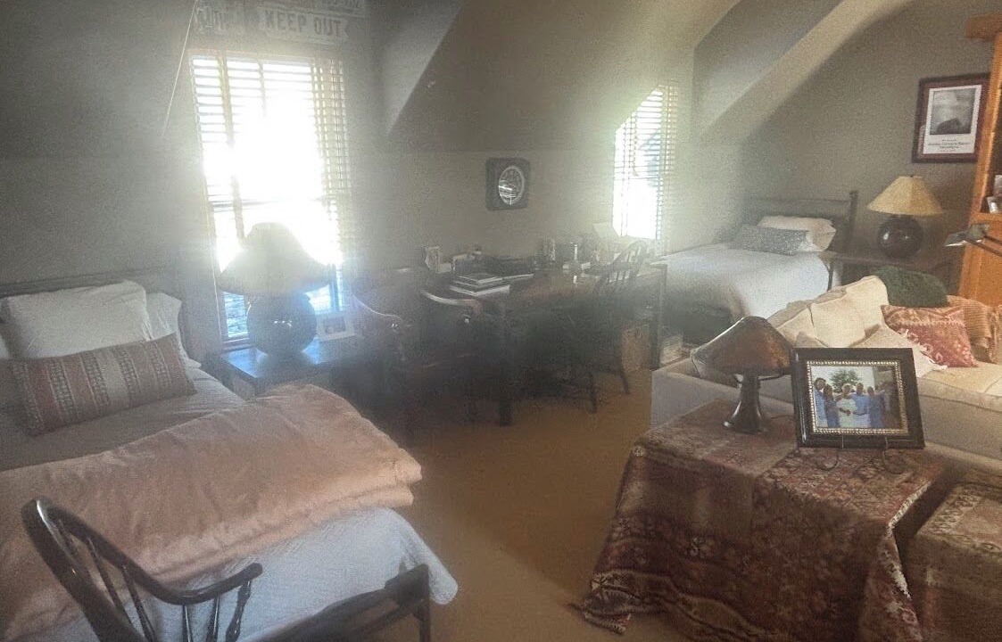 Photo of Bedroom in Crested Butte South