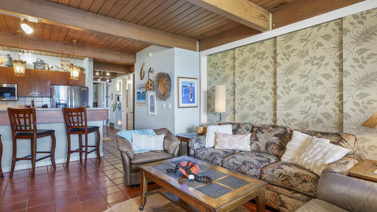 Photo of Bedroom in Kahana