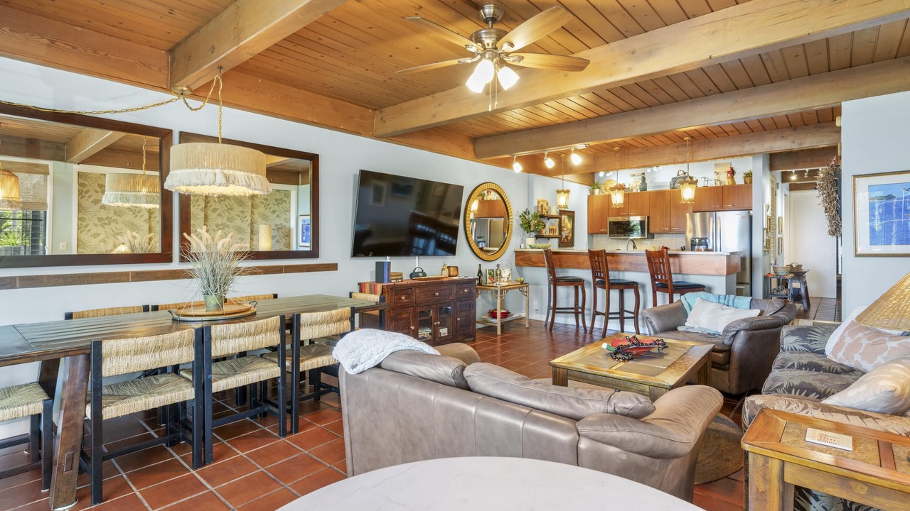 Photo of Bedroom in Kahana