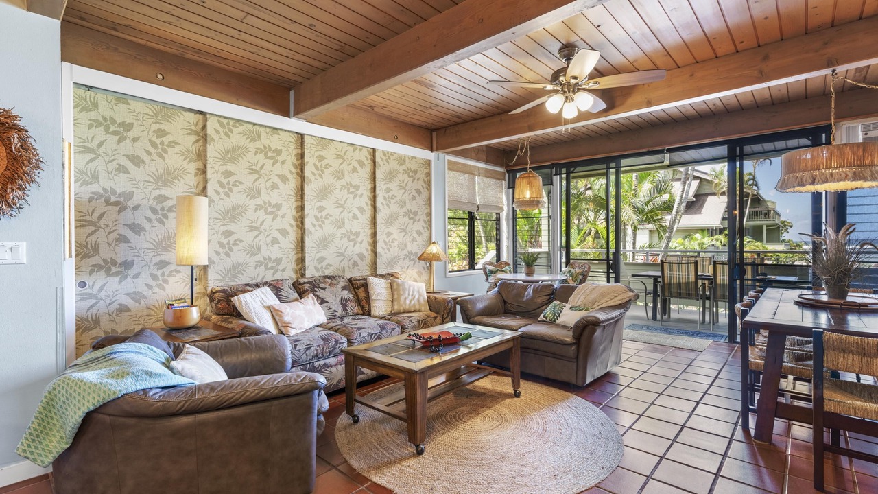 Photo of Outdoor in Kahana