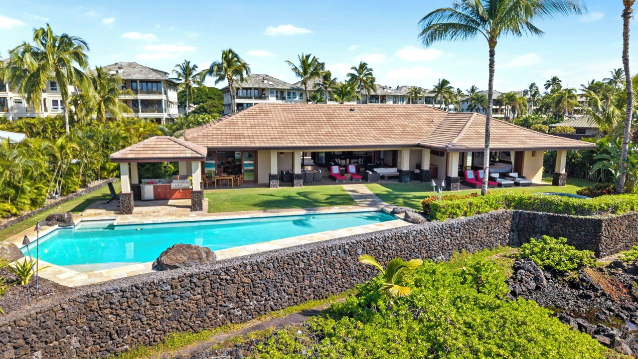 Photo of Outdoor in Waikoloa