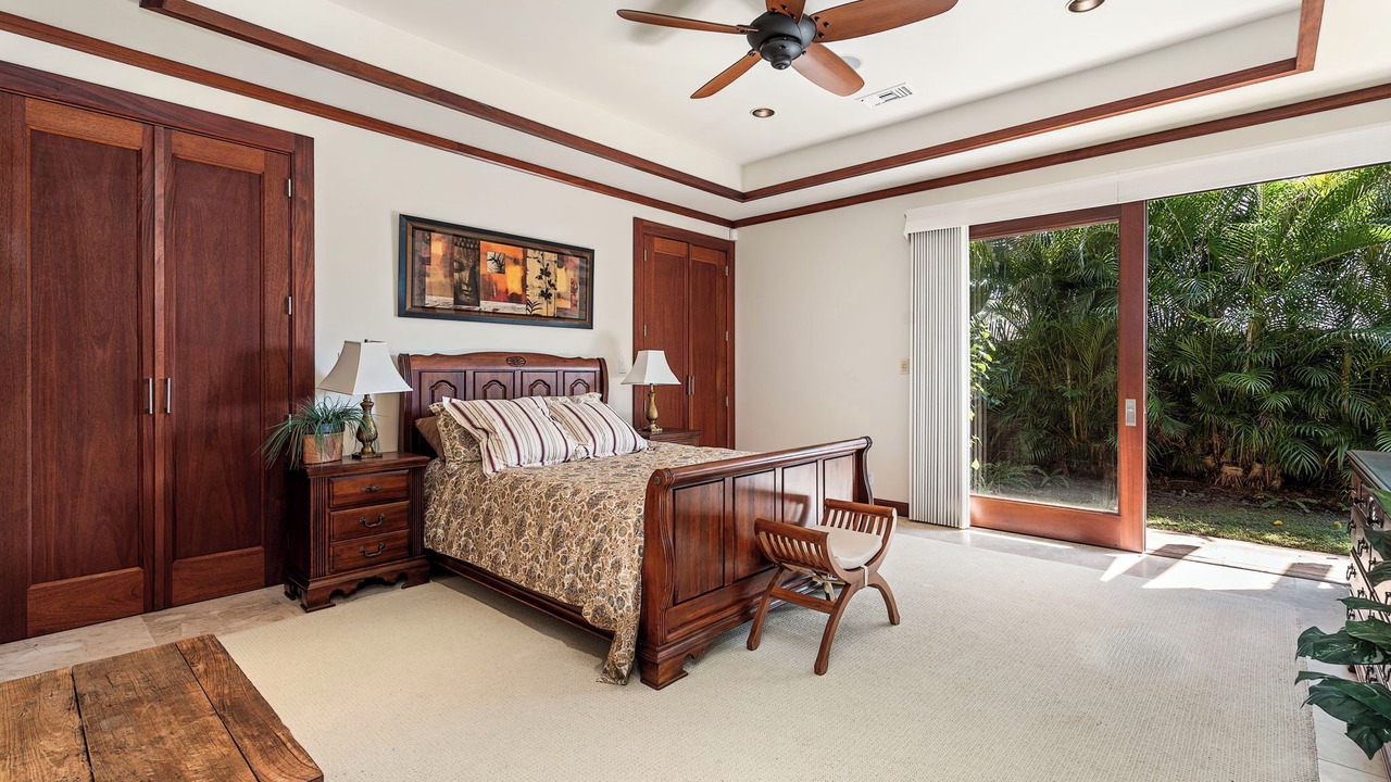 Photo of Bedroom in Waikoloa