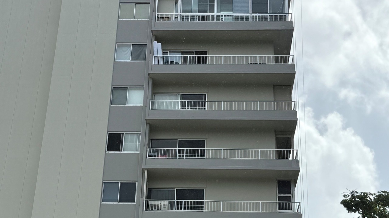 Photo of Outdoor in Tantalus