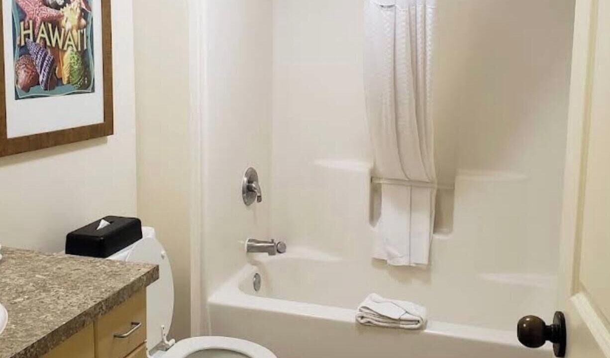 Photo of Bathroom in Kihei