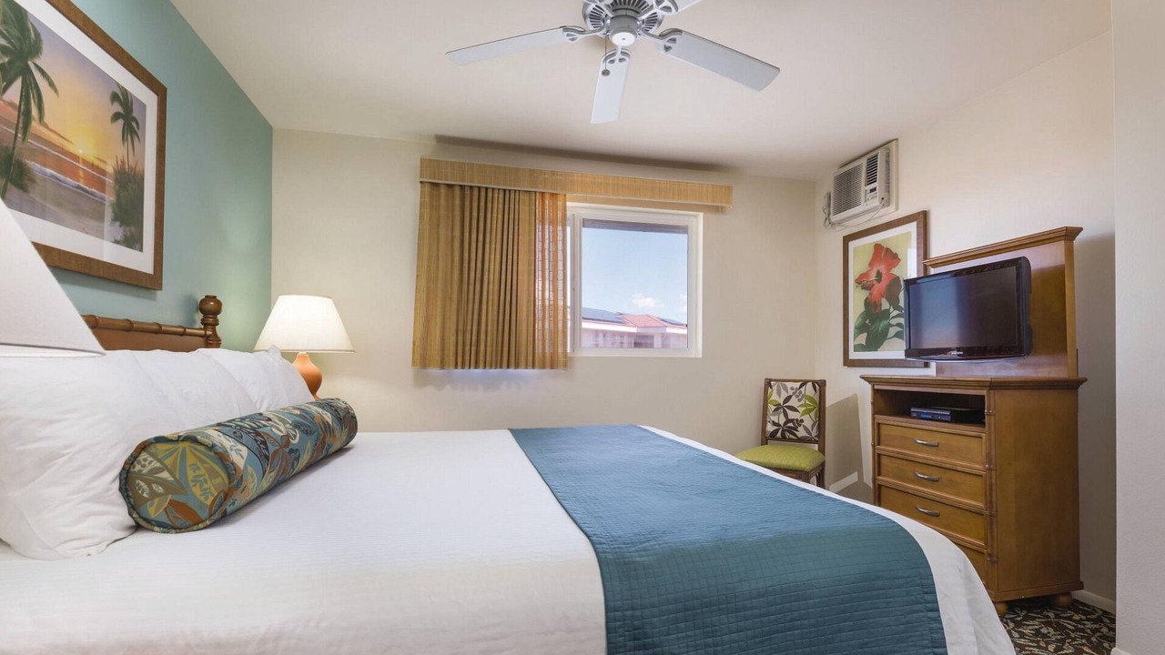 Photo of Bedroom in Kihei
