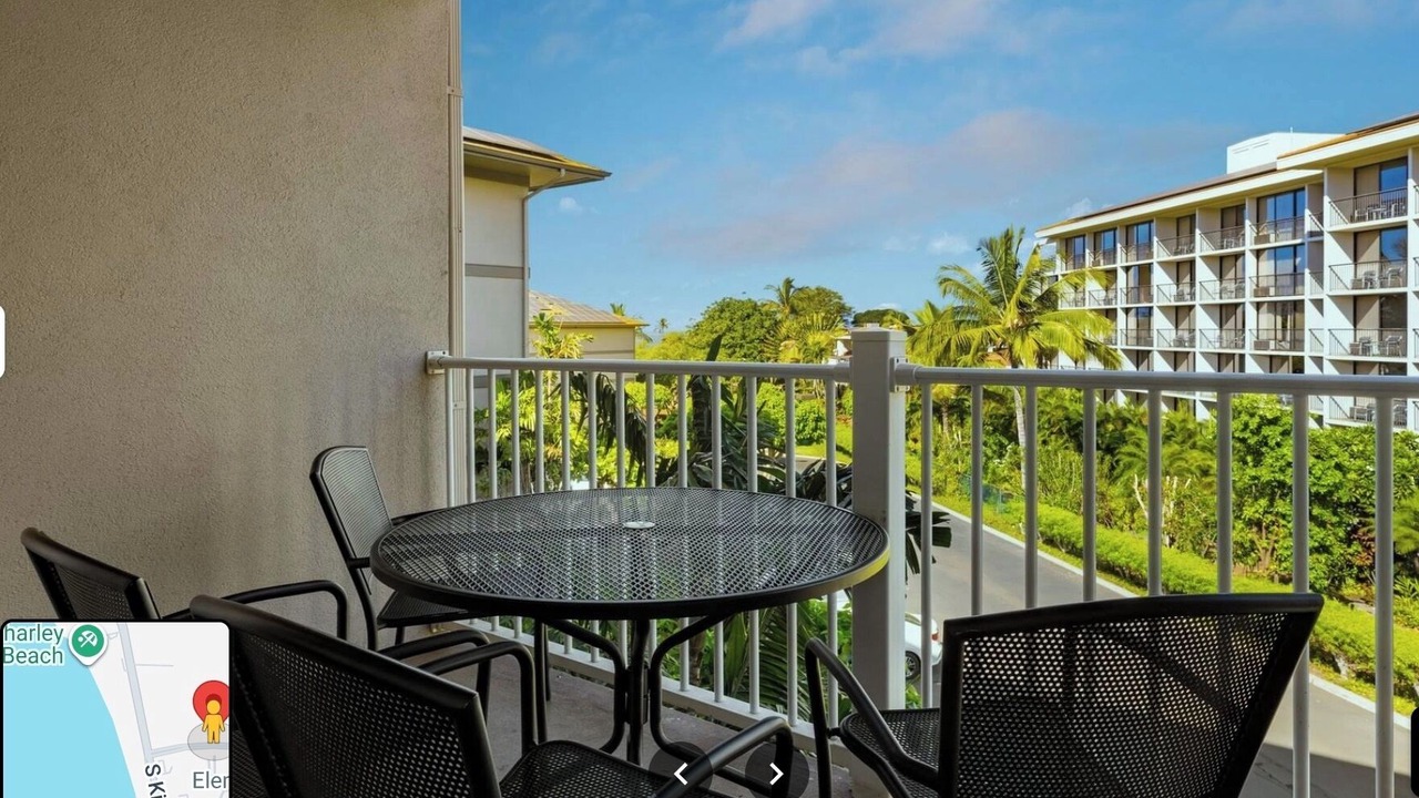 Photo of Outdoor in Kihei