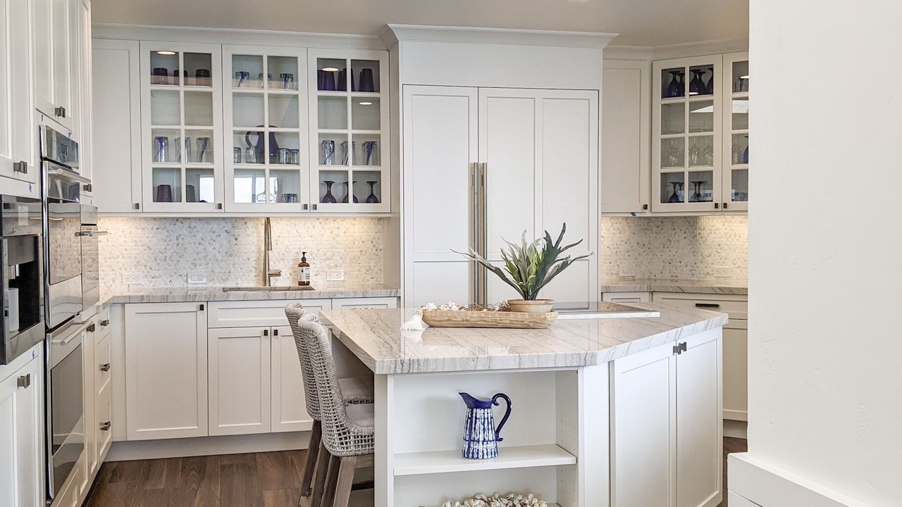 Photo of Kitchen in Historic Kailua Village