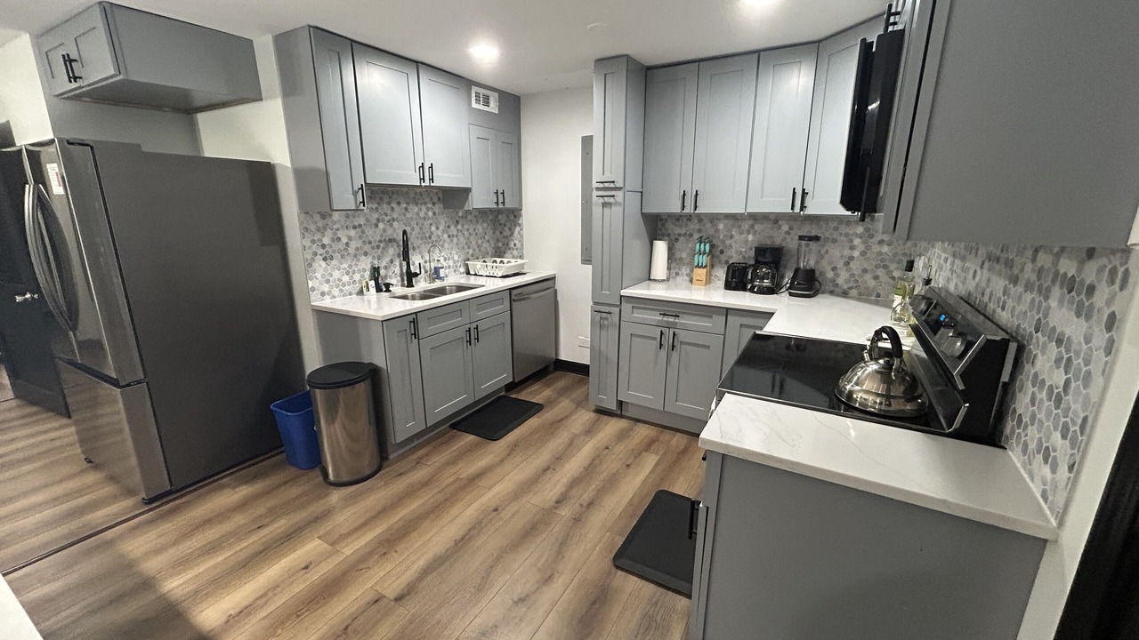 Photo of Kitchen in Addison