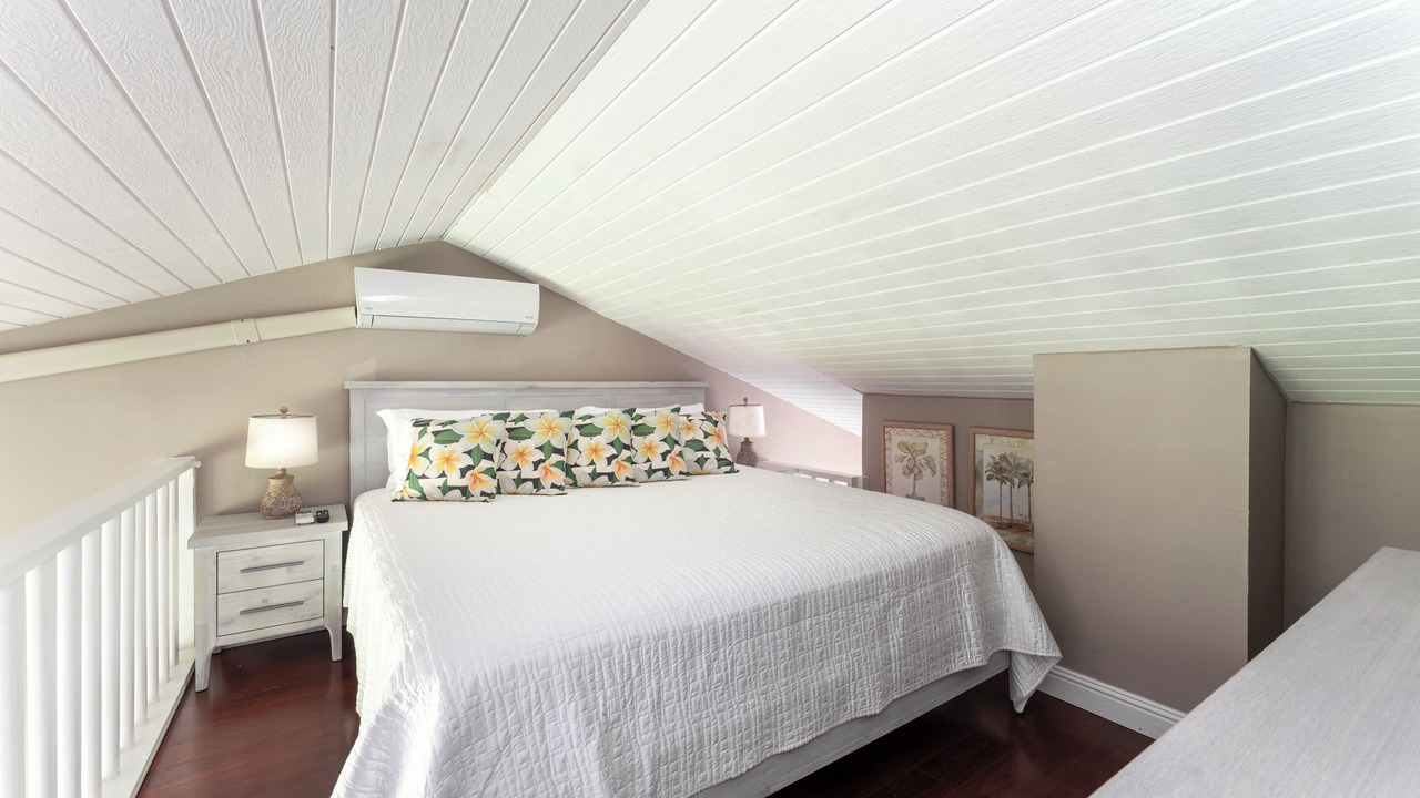 Photo of Bedroom in Kahuku