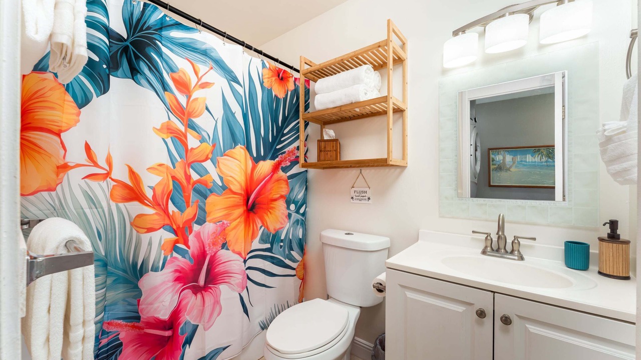 Photo of Bathroom in Kahuku