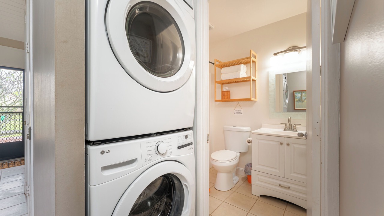 Photo of Bathroom in Kahuku