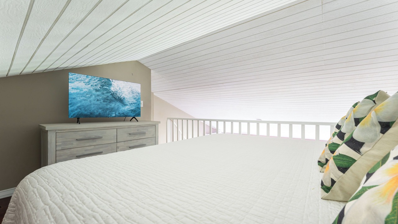 Photo of Bedroom in Kahuku