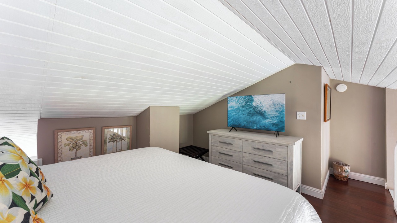 Photo of Bedroom in Kahuku