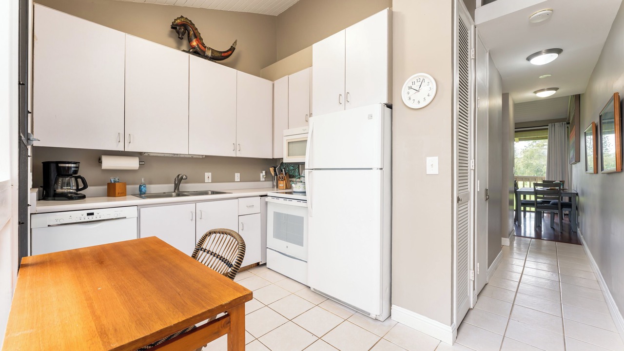 Photo of Kitchen in Kahuku