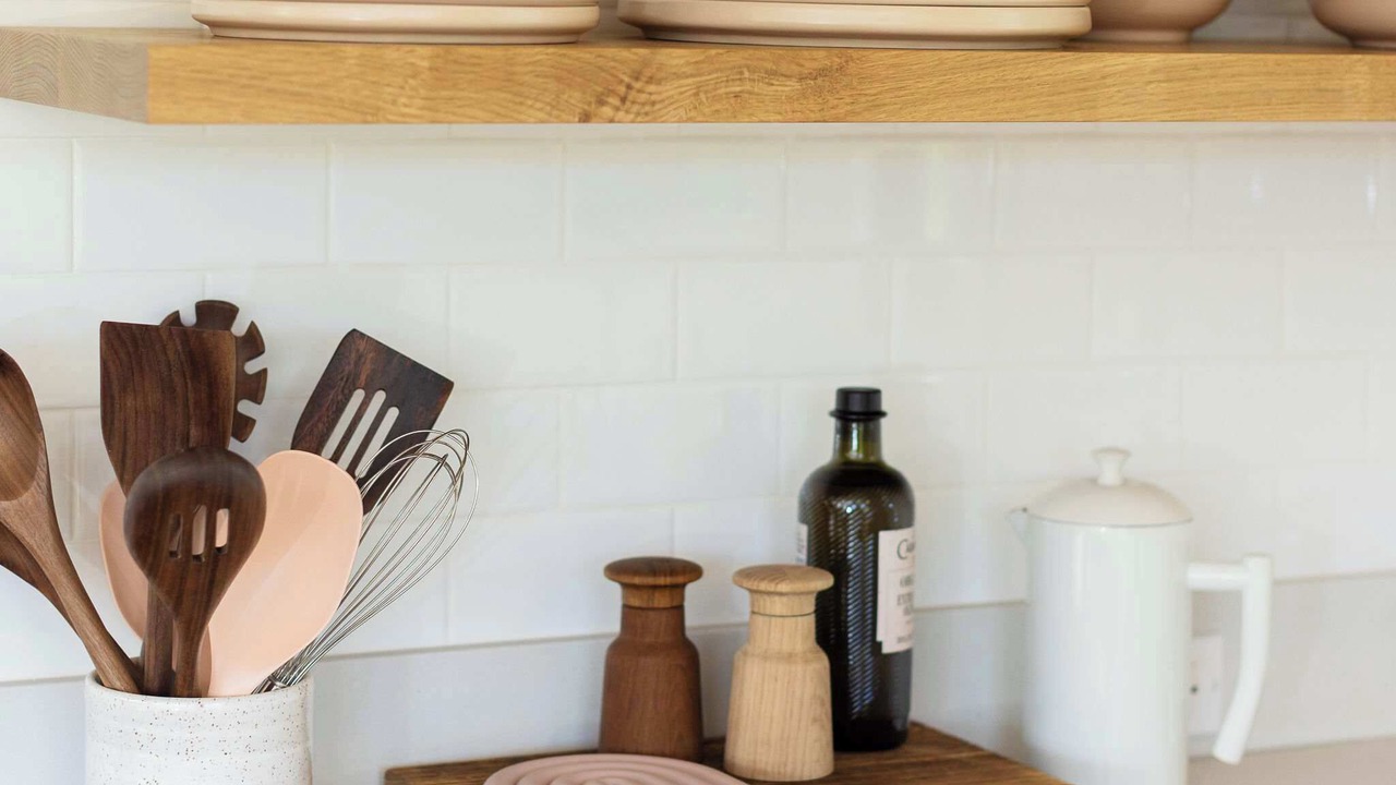 Photo of Kitchen in Hanalei
