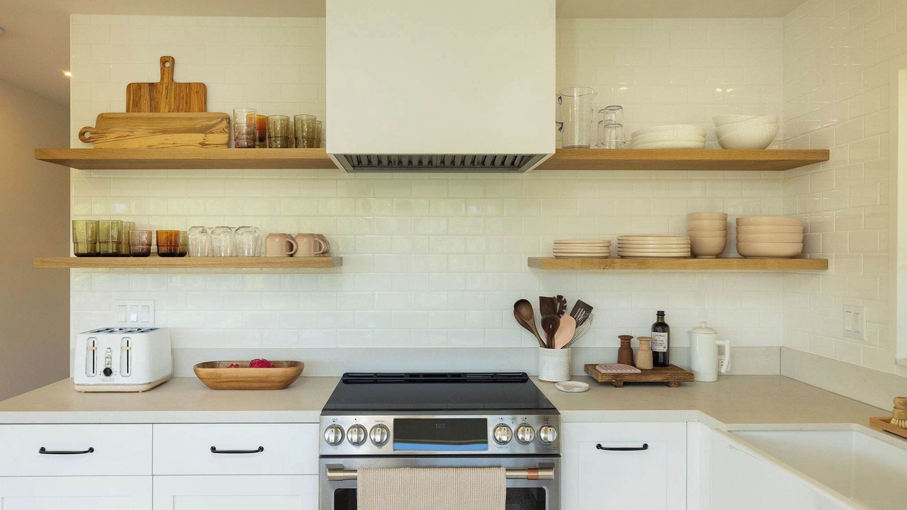 Photo of Kitchen in Hanalei
