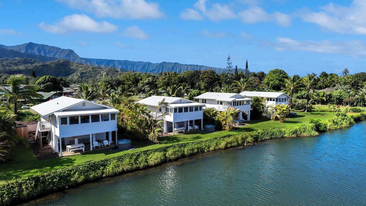 Photo of Outdoor in Hanalei