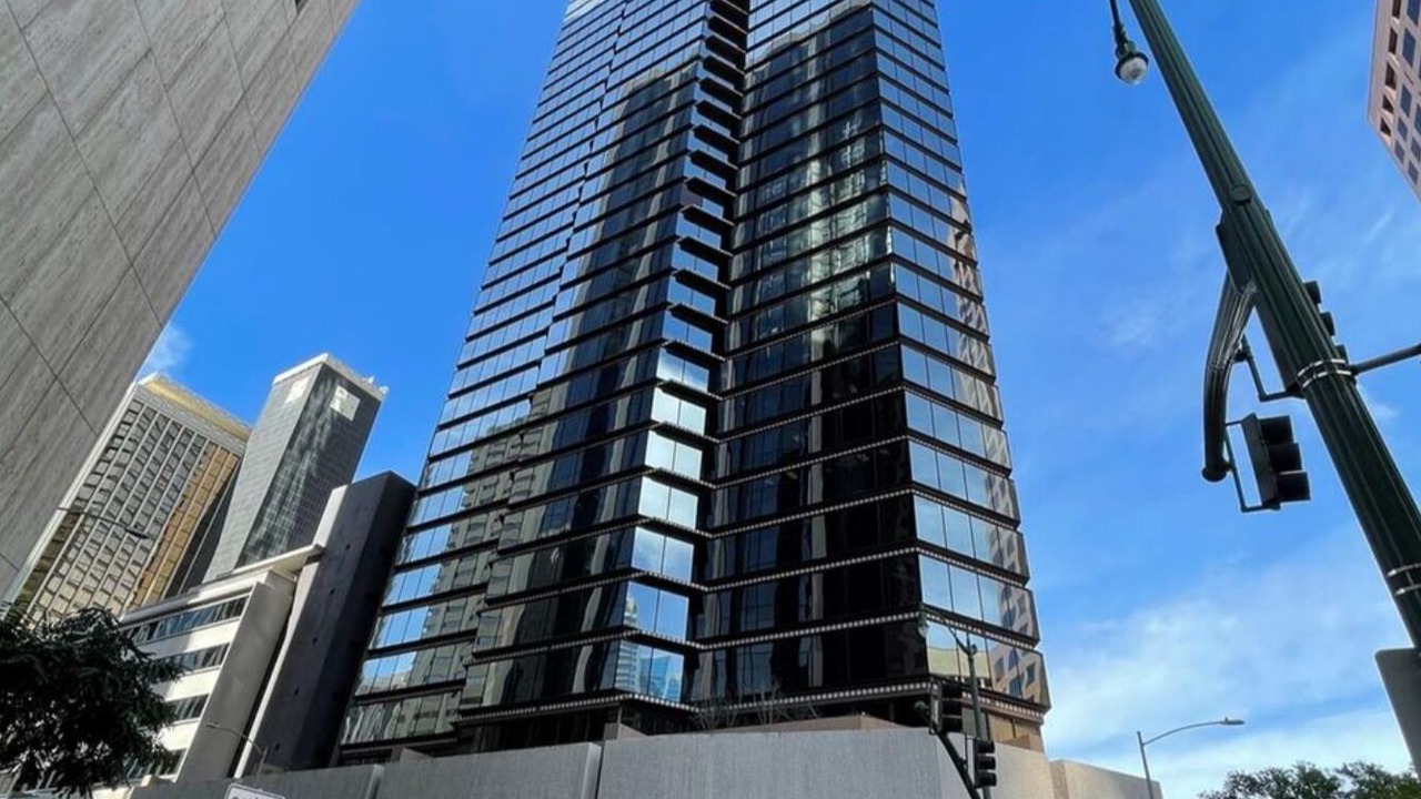 Photo of Outdoor in Downtown Honolulu