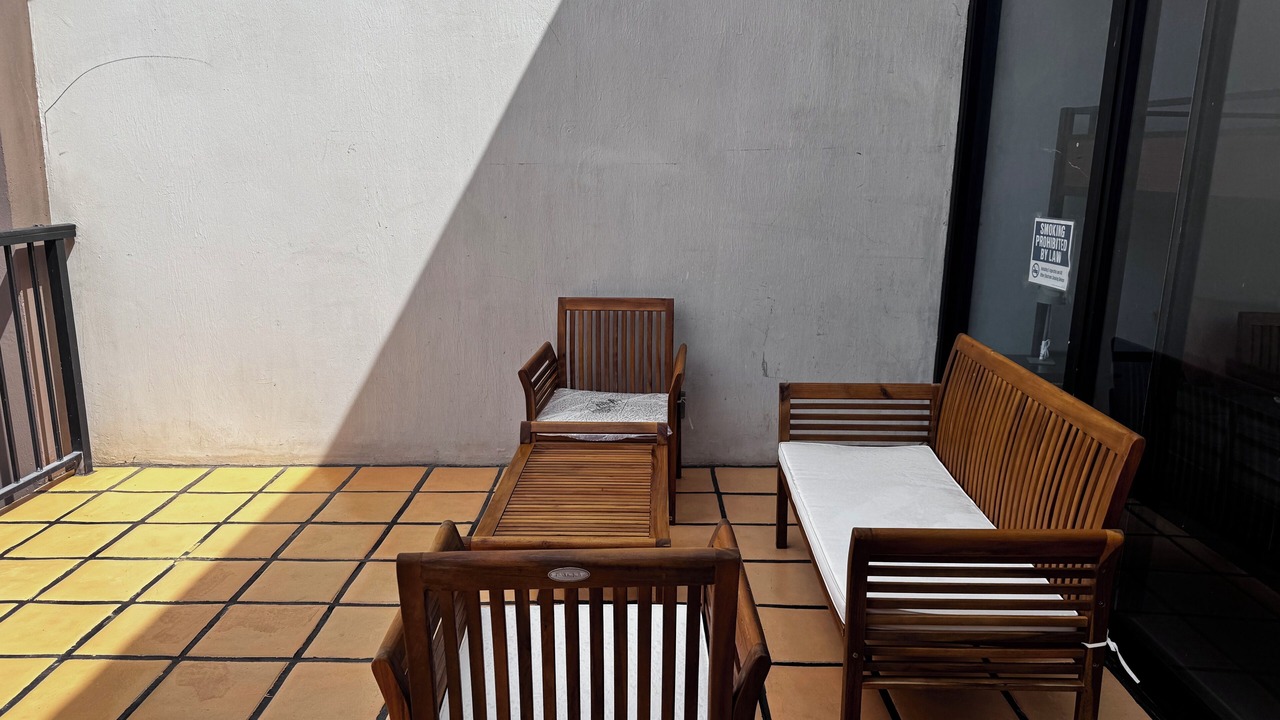 Photo of Outdoor in Downtown Honolulu