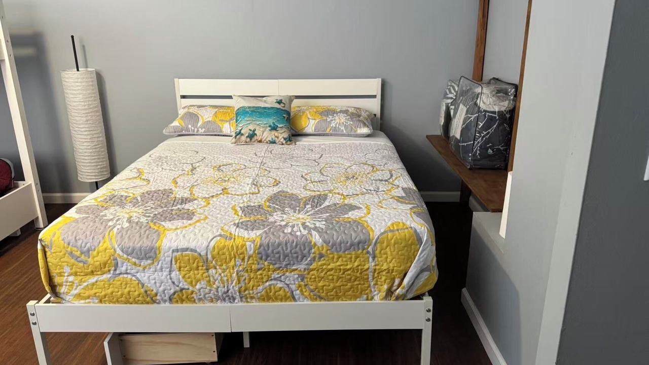 Photo of Bedroom in Downtown Honolulu